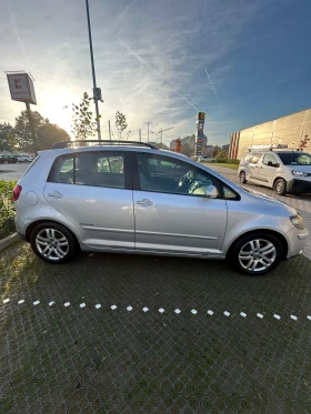 VW Golf Plus 1, 6 102коня - 3699 € - 70045349 2