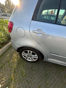 VW Golf Plus 1, 6 102коня - 3699 € - 70045349 4