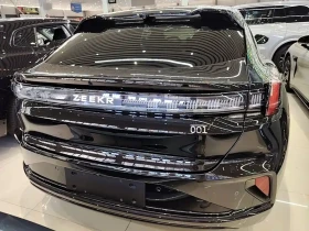 Zeekr 001 YOU Edition 100kWh AWD 789 ������ ���� | Mobile.bg � ����� ������ 6