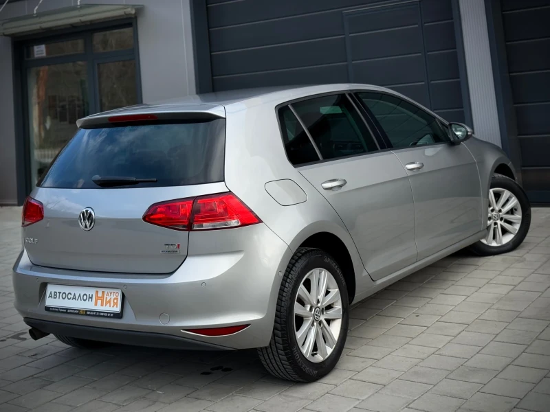 VW Golf 1.6TDI , снимка 6 - Автомобили и джипове - 48964431