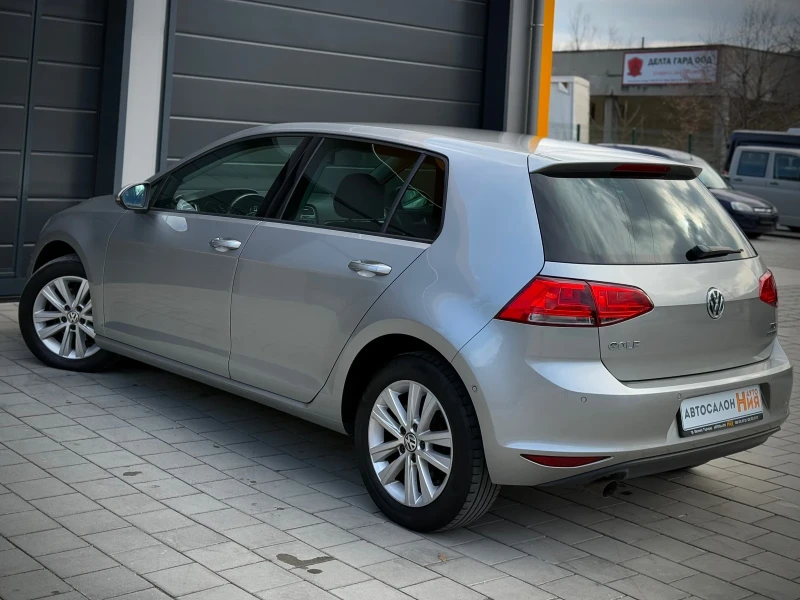 VW Golf 1.6TDI , снимка 4 - Автомобили и джипове - 48964431