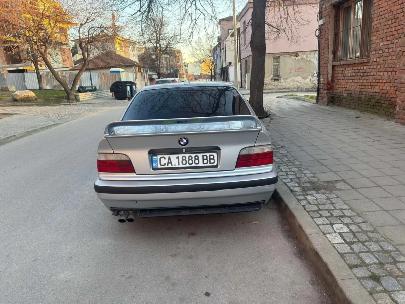 BMW 328, снимка 8 - Автомобили и джипове - 49088689