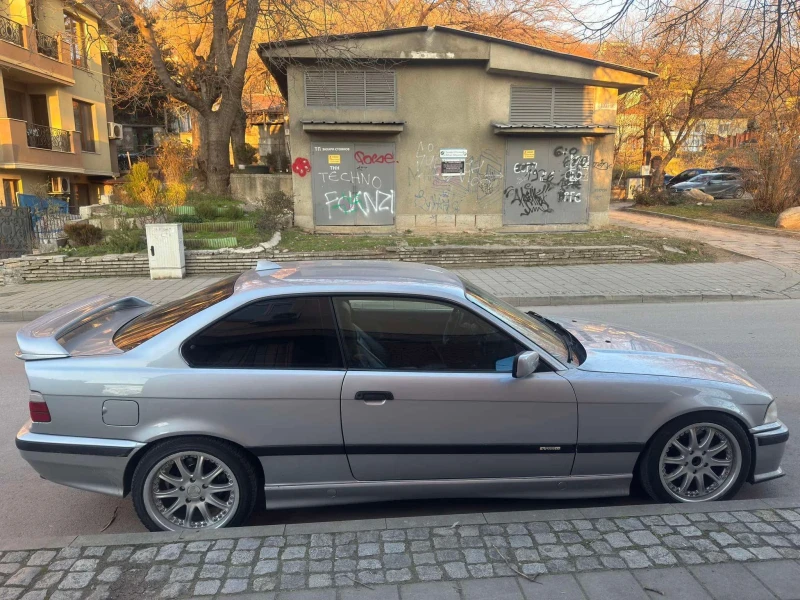 BMW 328, снимка 10 - Автомобили и джипове - 49088689