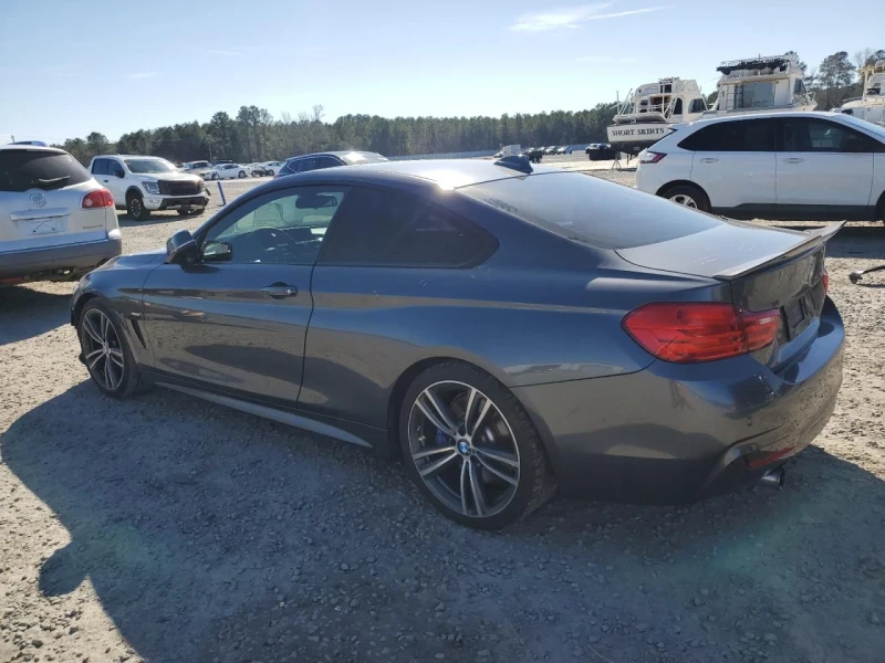 BMW 435, снимка 6 - Автомобили и джипове - 49375355