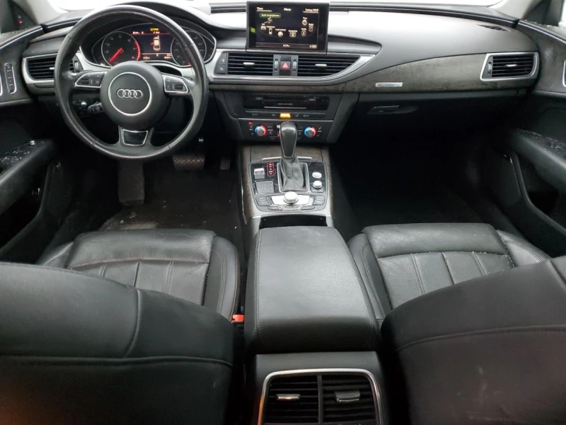 Audi A7 PRESTIGE* QUATTRO* HEAD-UP* BOSE* OBDUH* , снимка 8 - Автомобили и джипове - 49416951