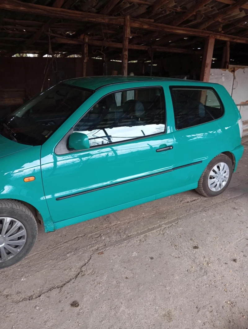 VW Polo, снимка 3 - Автомобили и джипове - 52061965