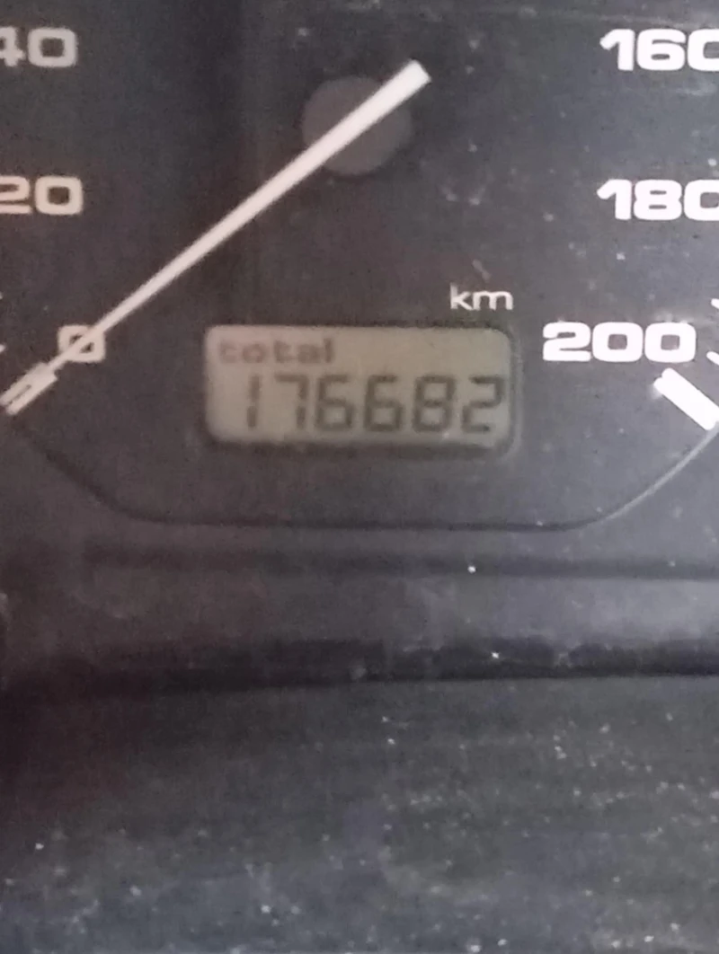 VW Polo, снимка 5 - Автомобили и джипове - 52061965