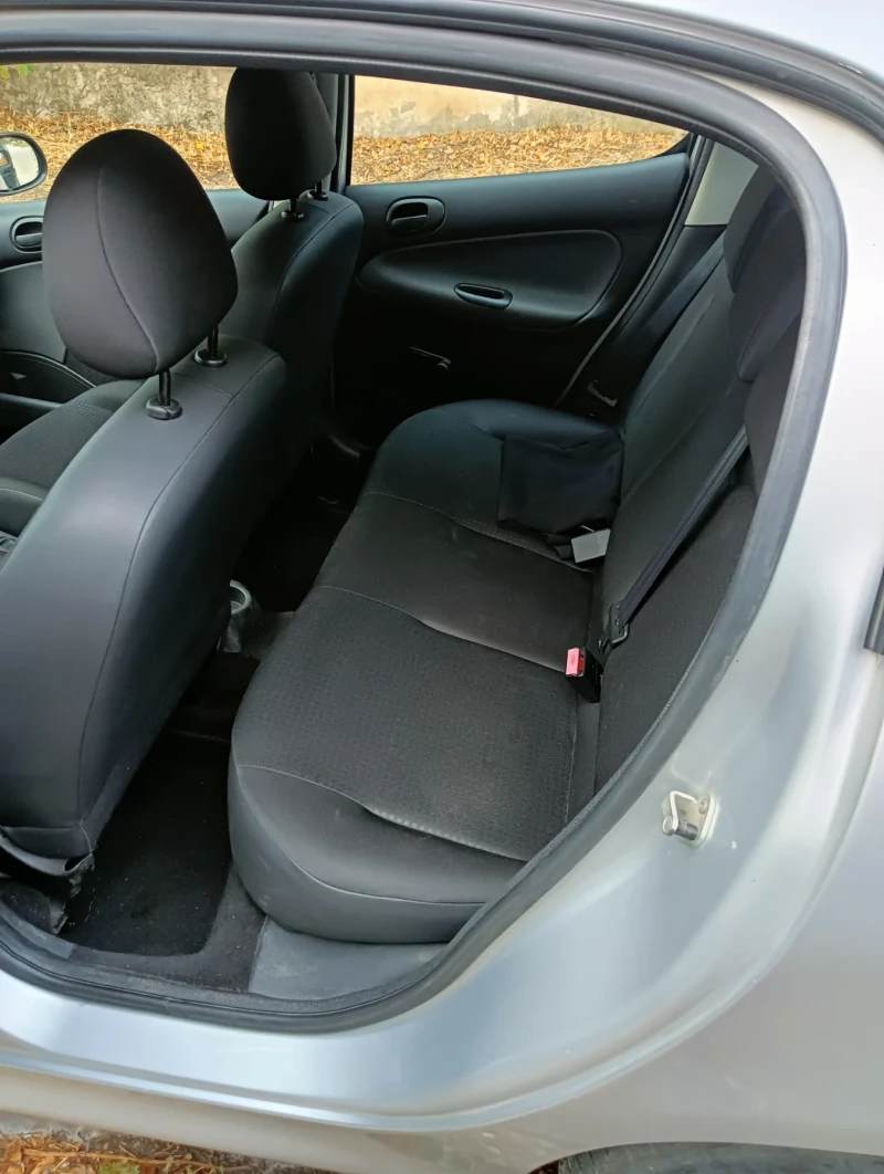 Peugeot 206 + , снимка 9 - Автомобили и джипове - 52459650