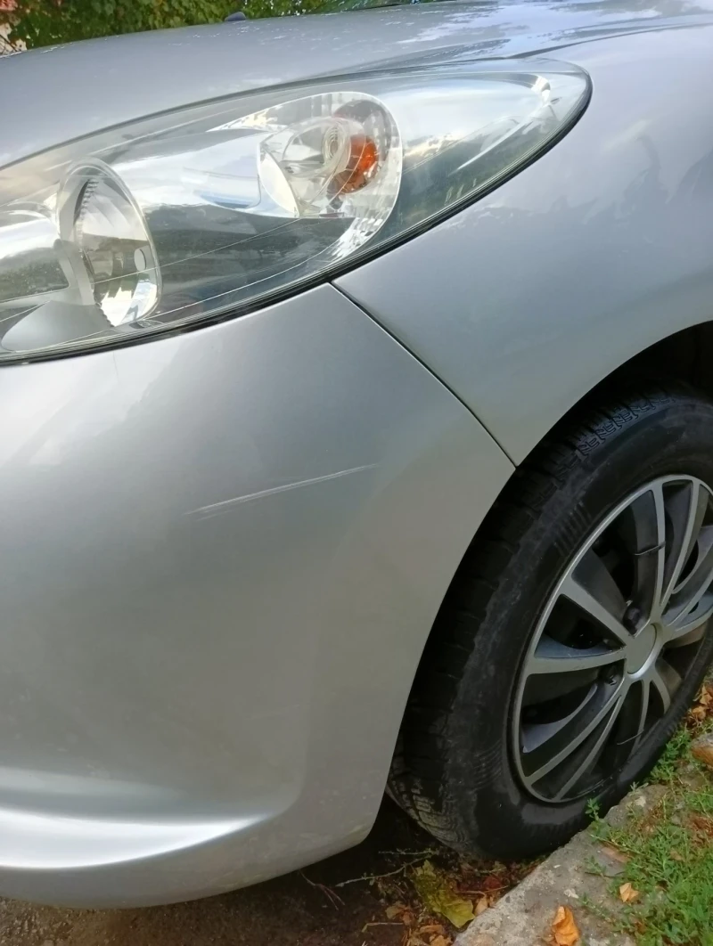 Peugeot 206 + , снимка 12 - Автомобили и джипове - 52459650