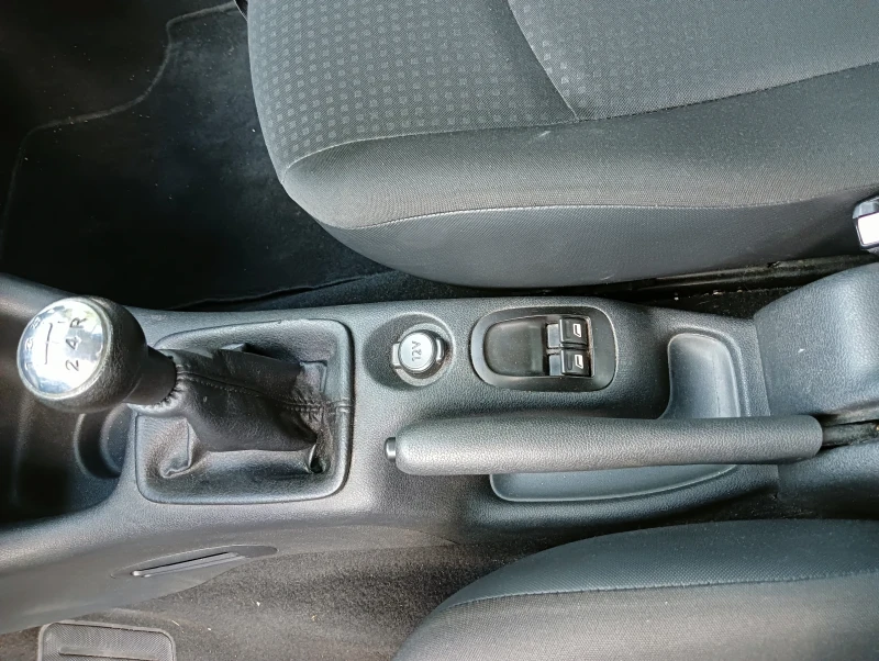 Peugeot 206 + , снимка 4 - Автомобили и джипове - 52459650