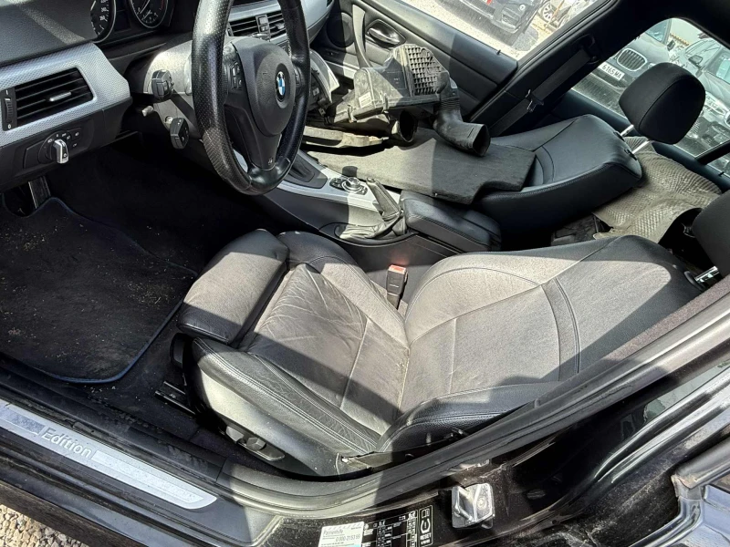 BMW 330 E91 XDRIVE, снимка 6 - Автомобили и джипове - 51687392