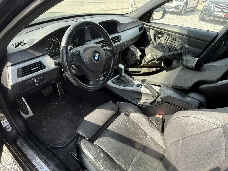 BMW 330 E91 XDRIVE, снимка 7 - Автомобили и джипове - 51687392