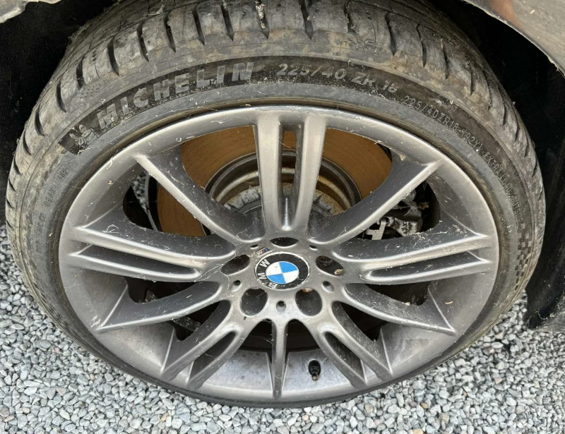 BMW 330 E91 XDRIVE, снимка 14 - Автомобили и джипове - 51687392