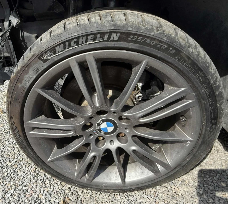 BMW 330 E91 XDRIVE, снимка 13 - Автомобили и джипове - 51687392