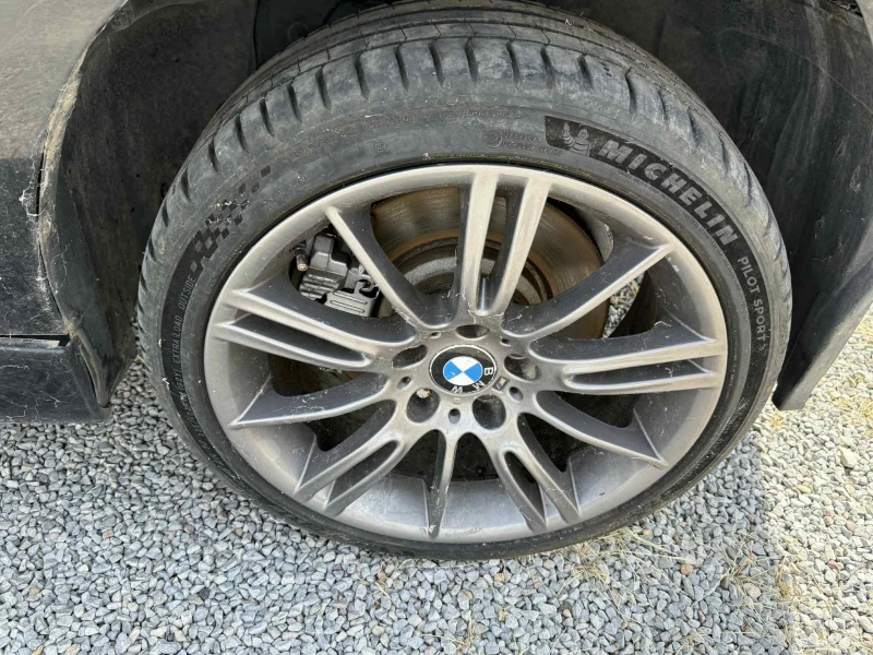 BMW 330 E91 XDRIVE, снимка 12 - Автомобили и джипове - 51687392