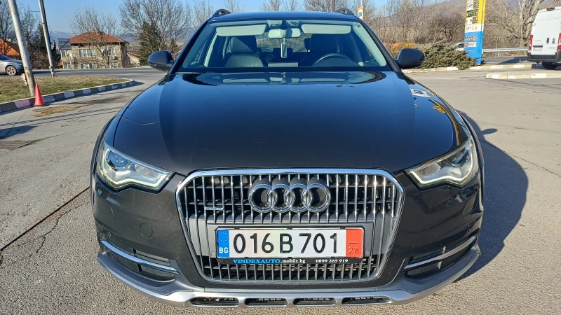 Audi A6 Allroad 3.0TDI 245к.с ЛИЗИНГ