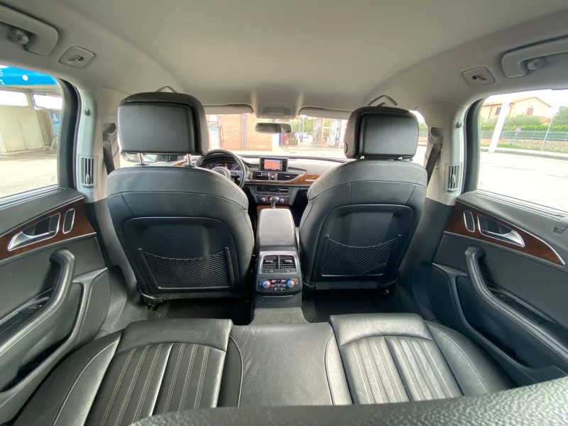 Audi A6 Allroad 3.0TDI 245, снимка 12 - Автомобили и джипове - 52688965