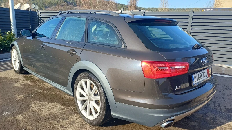 Audi A6 Allroad 3.0TDI 245к.с ЛИЗИНГ, снимка 2 - Автомобили и джипове - 52688965