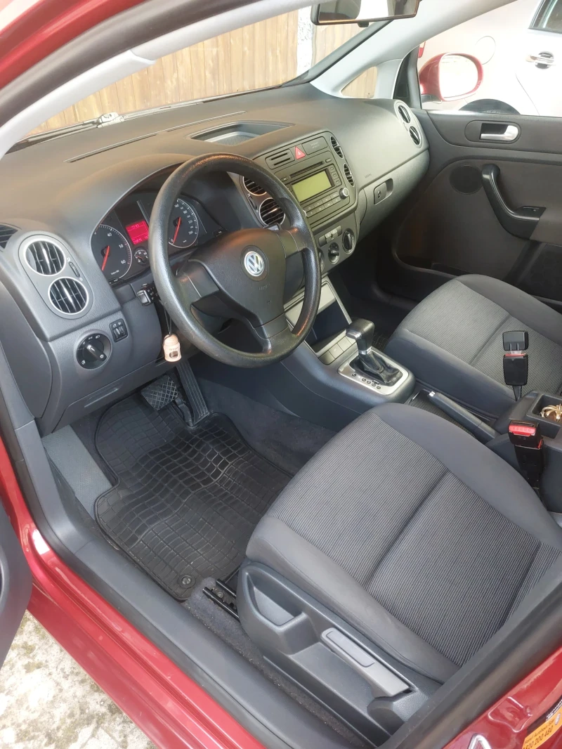VW Golf Plus 1.9   105 кс, снимка 3 - Автомобили и джипове - 52809888