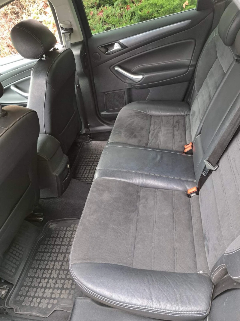 Ford Mondeo, снимка 8 - Автомобили и джипове - 52817657