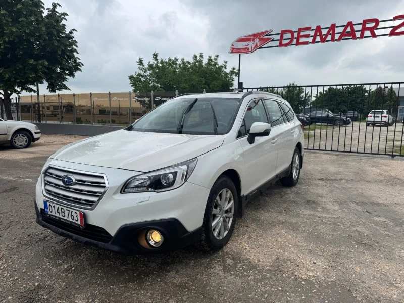 Subaru Outback 2.0, 150k.s.