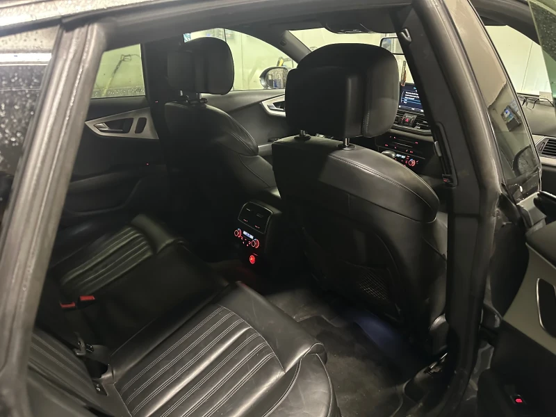 Audi A7, снимка 10 - Автомобили и джипове - 53205709