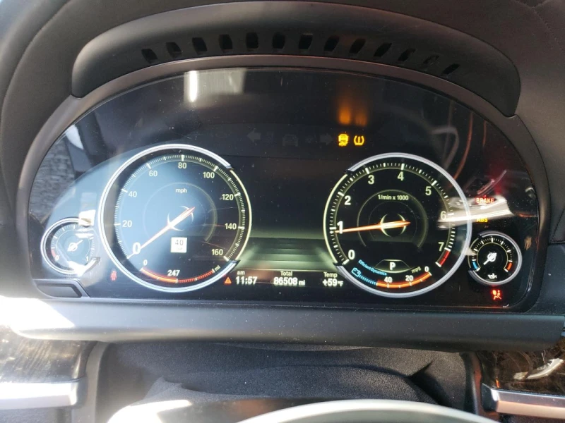 BMW 640 GRAN COUPE| M PACK| HuD| H/K| ЩОРИ| SOFT CLOSE, снимка 9 - Автомобили и джипове - 53455825