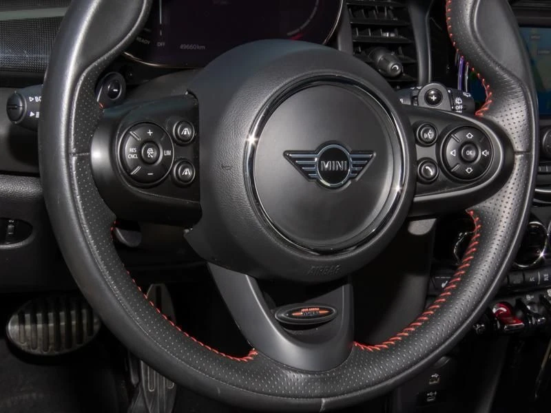 Mini John Cooper Works *CHILI*HUD*NAVI*LED* - изображение 7