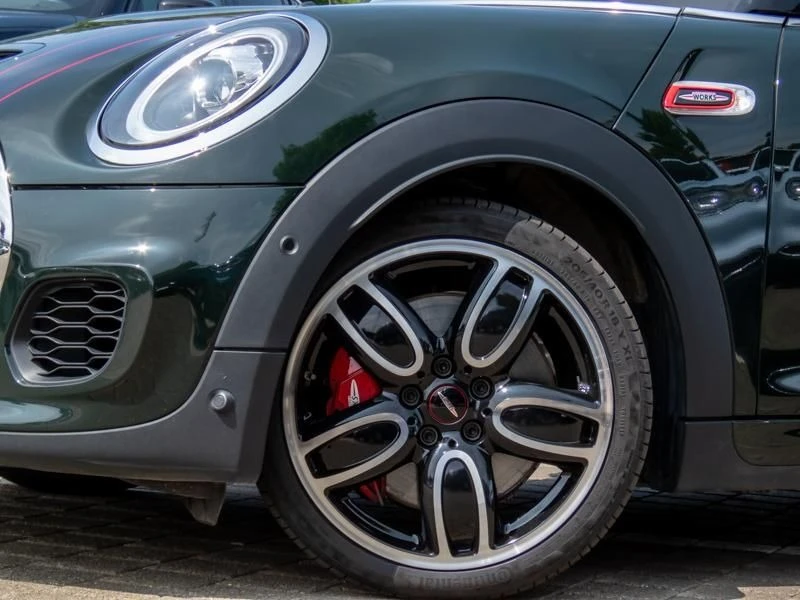 Mini John Cooper Works *CHILI*HUD*NAVI*LED* - изображение 4