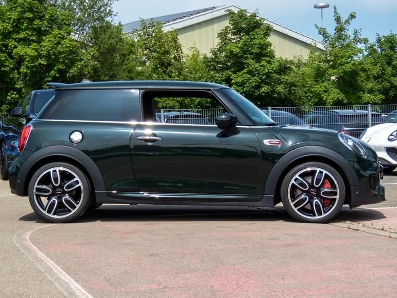 Mini John Cooper Works *CHILI*HUD*NAVI*LED* - изображение 2