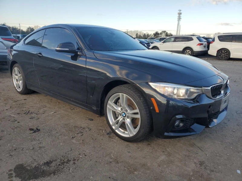 BMW 430 XDRIVE30I/М ПАКЕТ/HARMAN KARDON/HEAD-UP/КАМЕРА 360 - 26300 лв. - 28767497 | Car24.bg