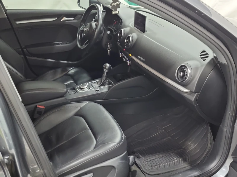 Audi A3 CARFAX * * АВТО КРЕДИТ - 25500 лв. - 37949021 | Car24.bg