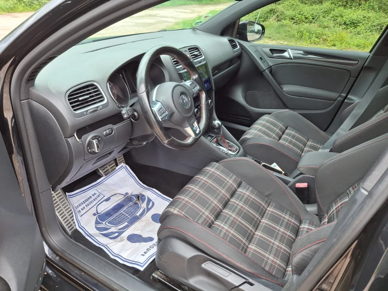 VW Golf 2.0 GTI - 19000 лв. - 93928327 | Car24.bg