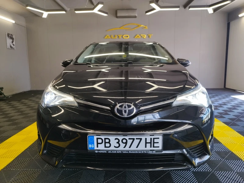 Toyota Avensis 2.0 бензин FULL ПРОДАДЕН - цена по договаряне - 26076383 1