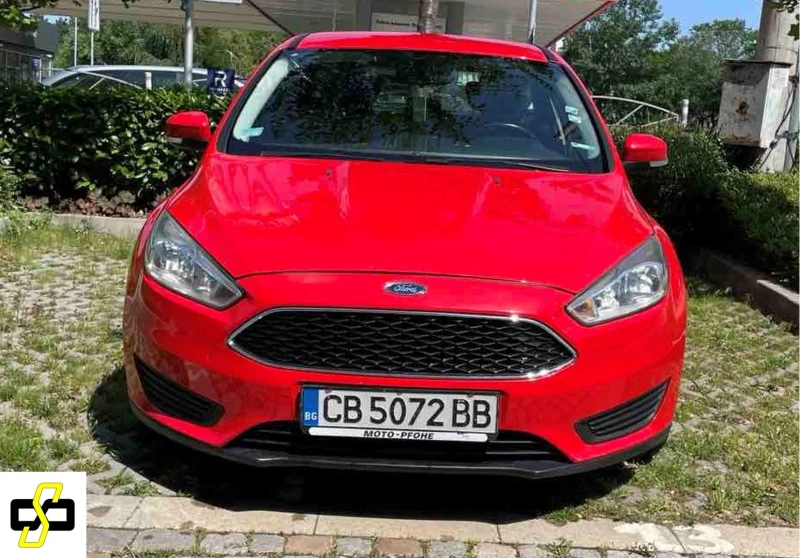 Ford Focus S8 Auto - 13500 лв. - 47191388 1