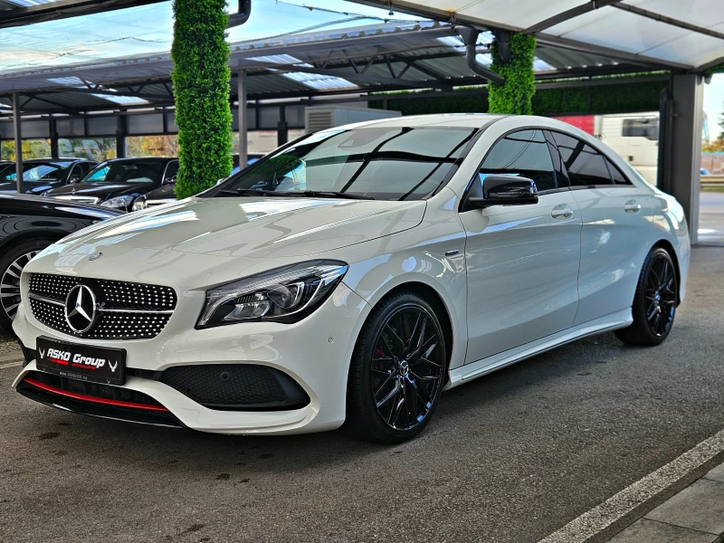 Mercedes-Benz CLA 250 AMG/4MATIC/GERMANY/CAR PLAY/AMBIENT/ПОДГРЕВ/LIZING - 37000 лв. / 18917.80 € - 91048634 1