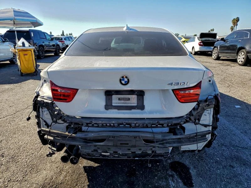 BMW 430 | Mobile.bg � ����������� 5
