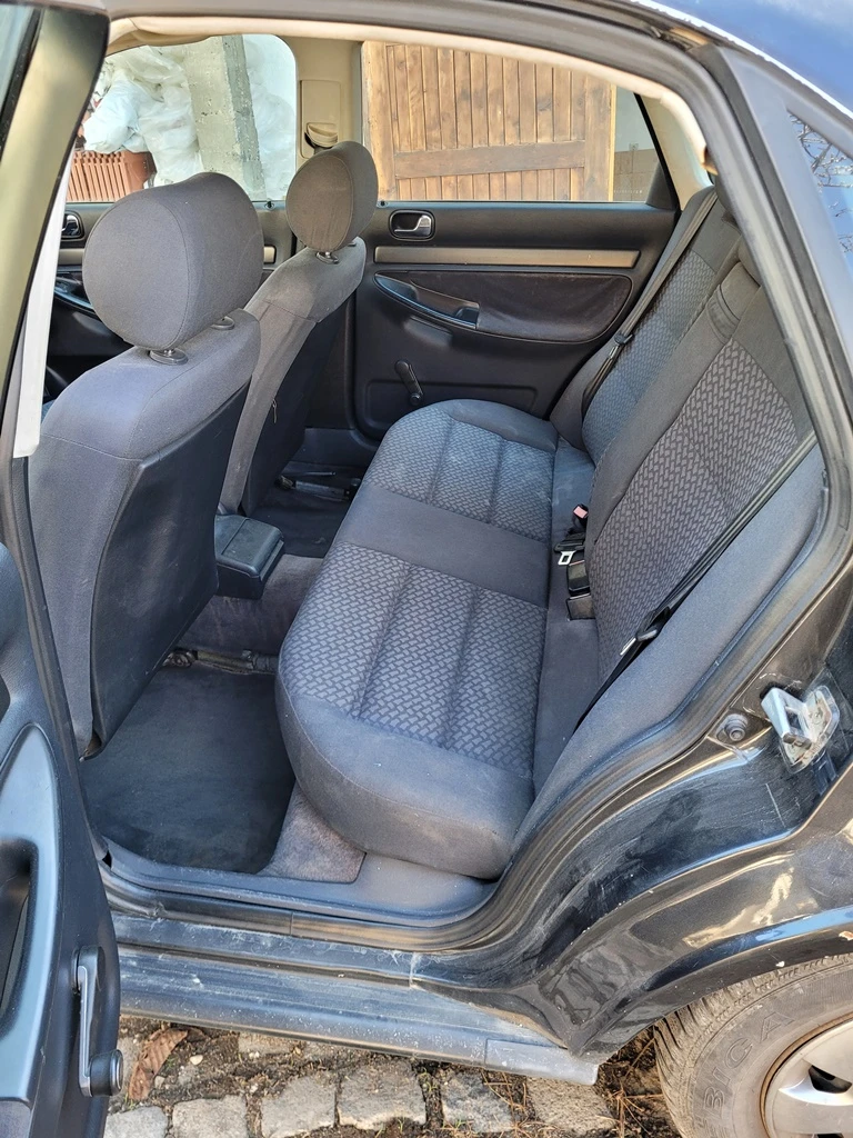 Audi A4 limusina, снимка 6 - Автомобили и джипове - 53498029