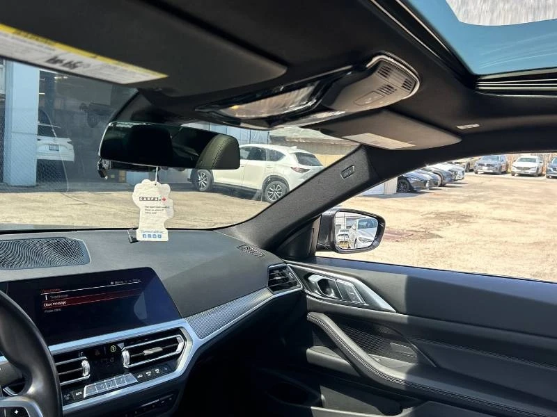 BMW 430 xDrive/CARFAX/ШИБИДАХ/ПОДГРЕВИ, снимка 11 - Автомобили и джипове - 54460212