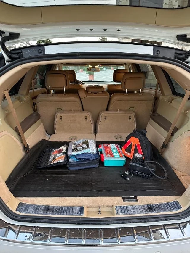 Mercedes-Benz R 350 | Mobile.bg � ����������� 2
