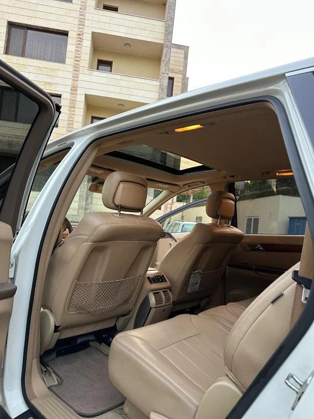 Mercedes-Benz R 350 | Mobile.bg � ����������� 6