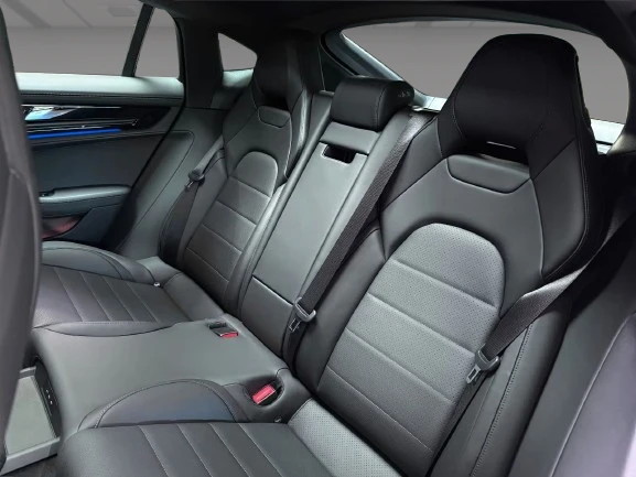Porsche Panamera 4 E-Hybrid = Sport Chrono = Гаранция, снимка 11 - Автомобили и джипове - 55640076