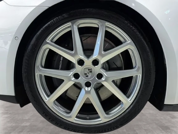 Porsche Panamera 4 E-Hybrid = Sport Chrono = Гаранция, снимка 5 - Автомобили и джипове - 55640076