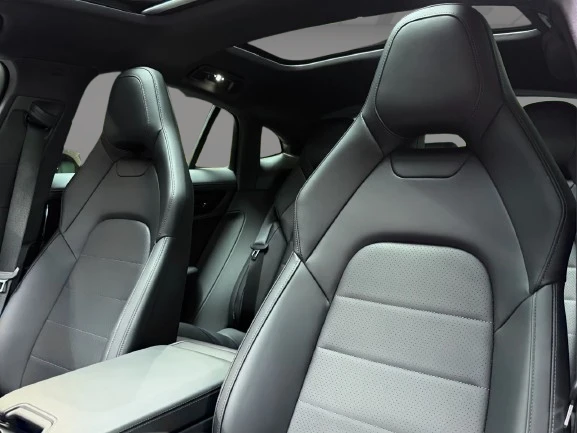 Porsche Panamera 4 E-Hybrid = Sport Chrono = Гаранция, снимка 8 - Автомобили и джипове - 55640076