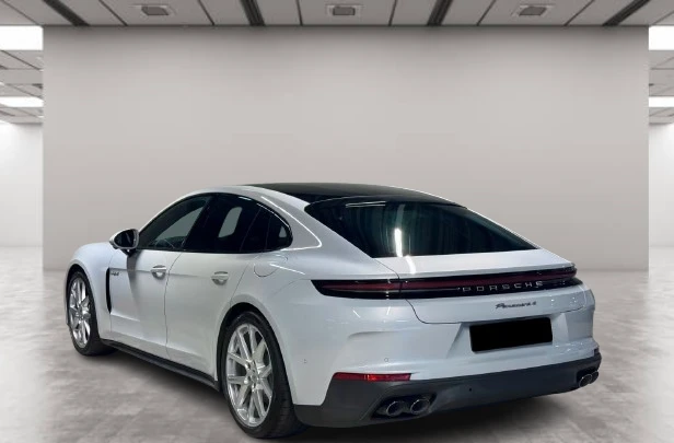 Porsche Panamera 4 E-Hybrid = Sport Chrono = Гаранция, снимка 2 - Автомобили и джипове - 55640076
