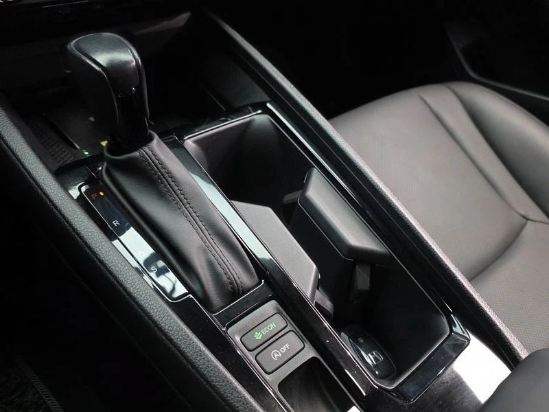 Honda Accord 1.5 Automatic, снимка 9 - Автомобили и джипове - 55905890