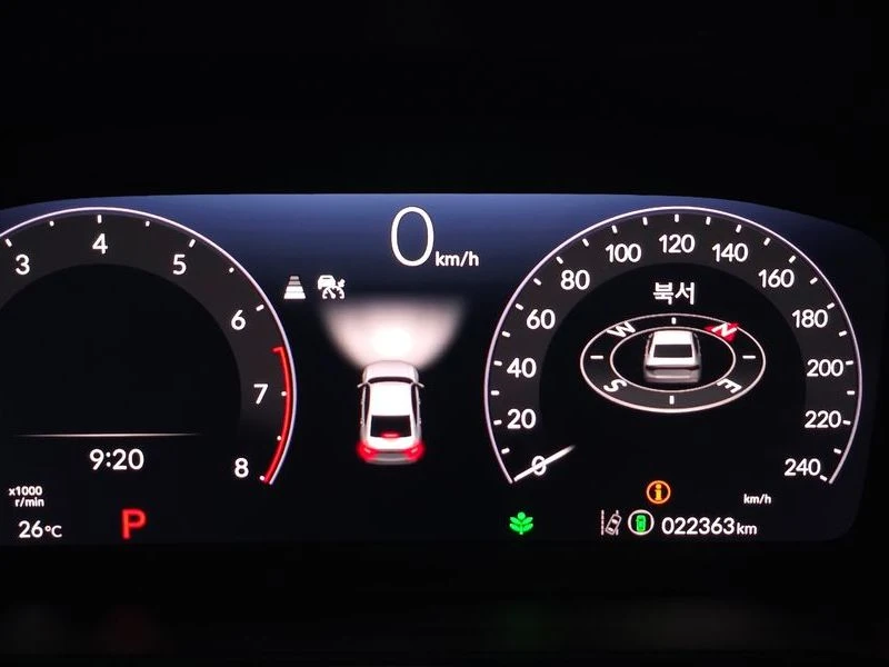 Honda Accord 1.5 Automatic, снимка 8 - Автомобили и джипове - 55905890