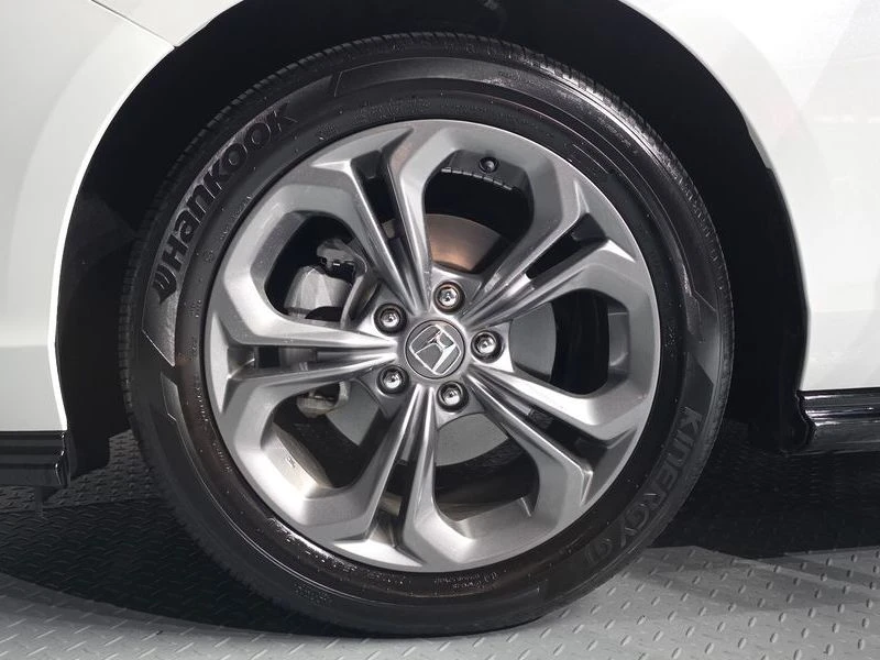 Honda Accord 1.5 Automatic, снимка 5 - Автомобили и джипове - 55905890