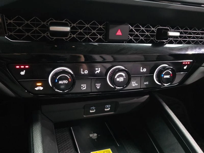 Honda Accord 1.5 Automatic, снимка 17 - Автомобили и джипове - 55905890