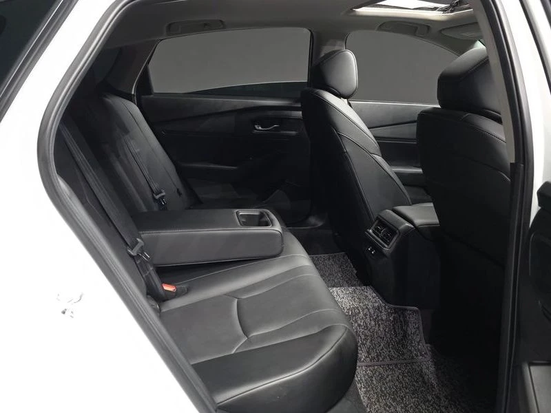 Honda Accord 1.5 Automatic, снимка 12 - Автомобили и джипове - 55905890